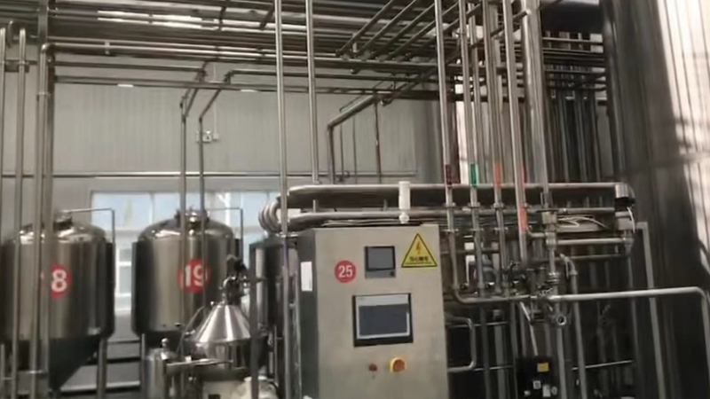 肇东河北船头客精酿啤酒厂